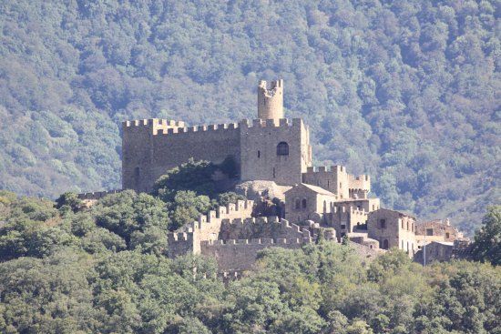 Castell de Requessens